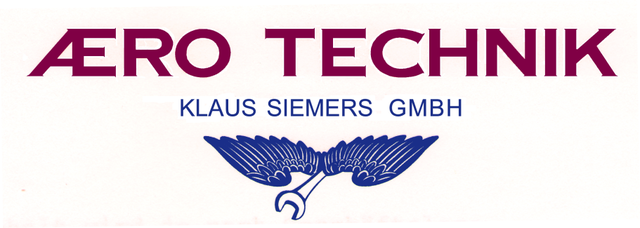 Logo Aero Technik Klaus Siemers